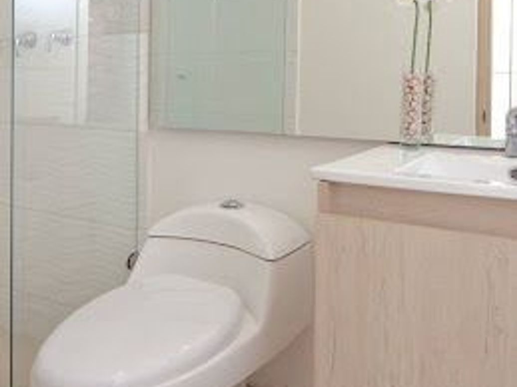 Apartamento de 1 alcoba en venta en Chapinero Alto, Bogotá, 27 m² · foto 18 de 20