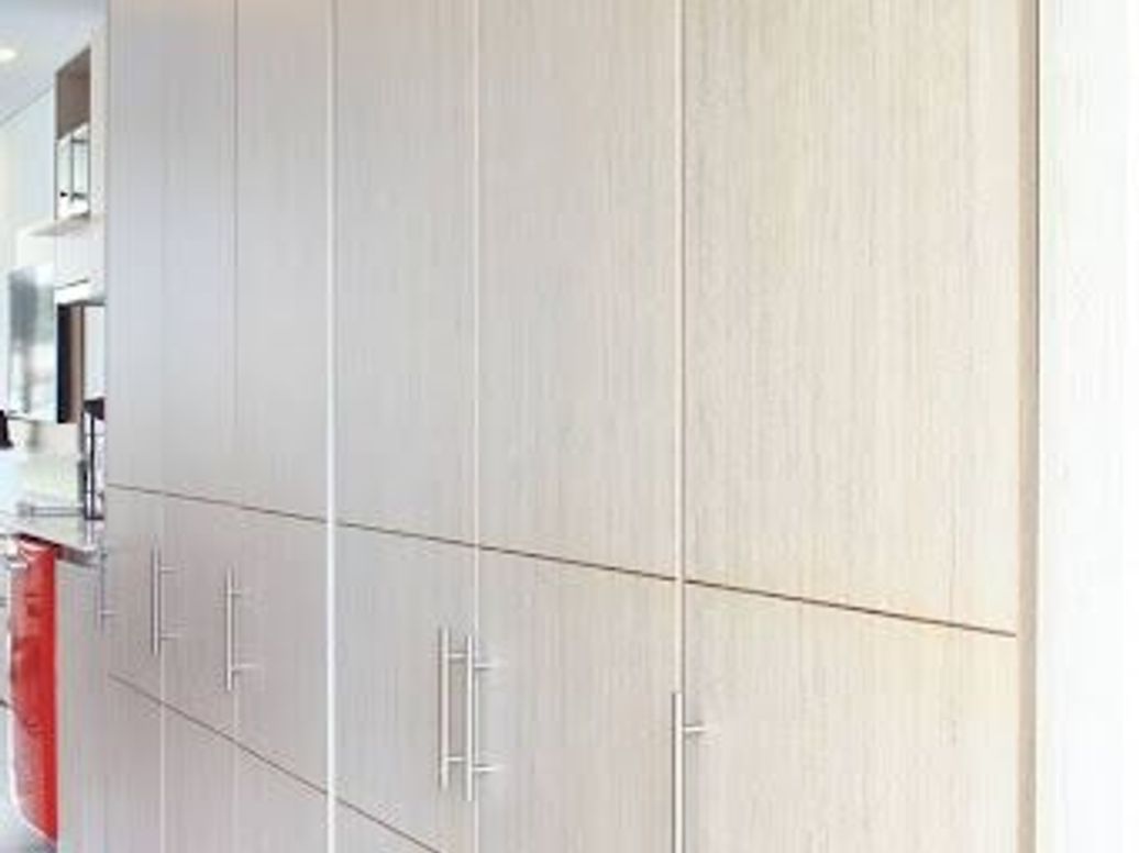 Apartamento de 1 alcoba en venta en Chapinero Alto, Bogotá, 27 m² · foto 19 de 20