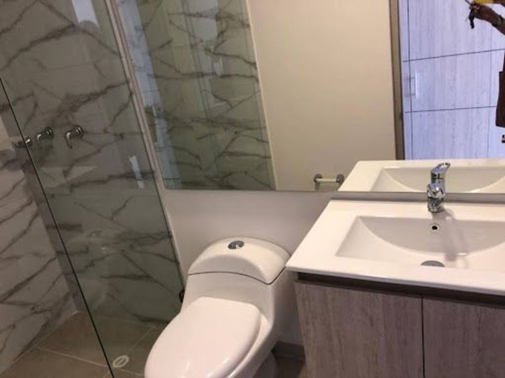 Apartamento de 1 alcoba en venta en Chapinero Alto, Bogotá, 27 m² · foto 9 de 20