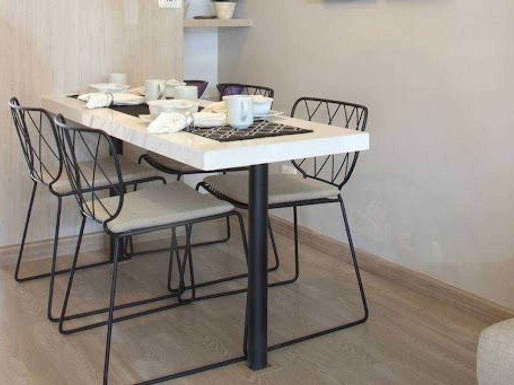 Apartamento de 1 alcoba en venta en Chapinero Alto, Bogotá, 27 m² · foto 15 de 20