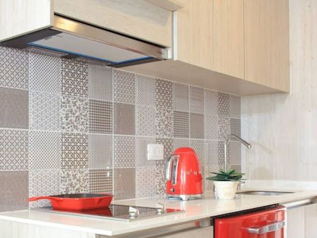 Apartamento de 1 alcoba en venta en Chapinero Alto, Bogotá, 27 m² · foto 13 de 20