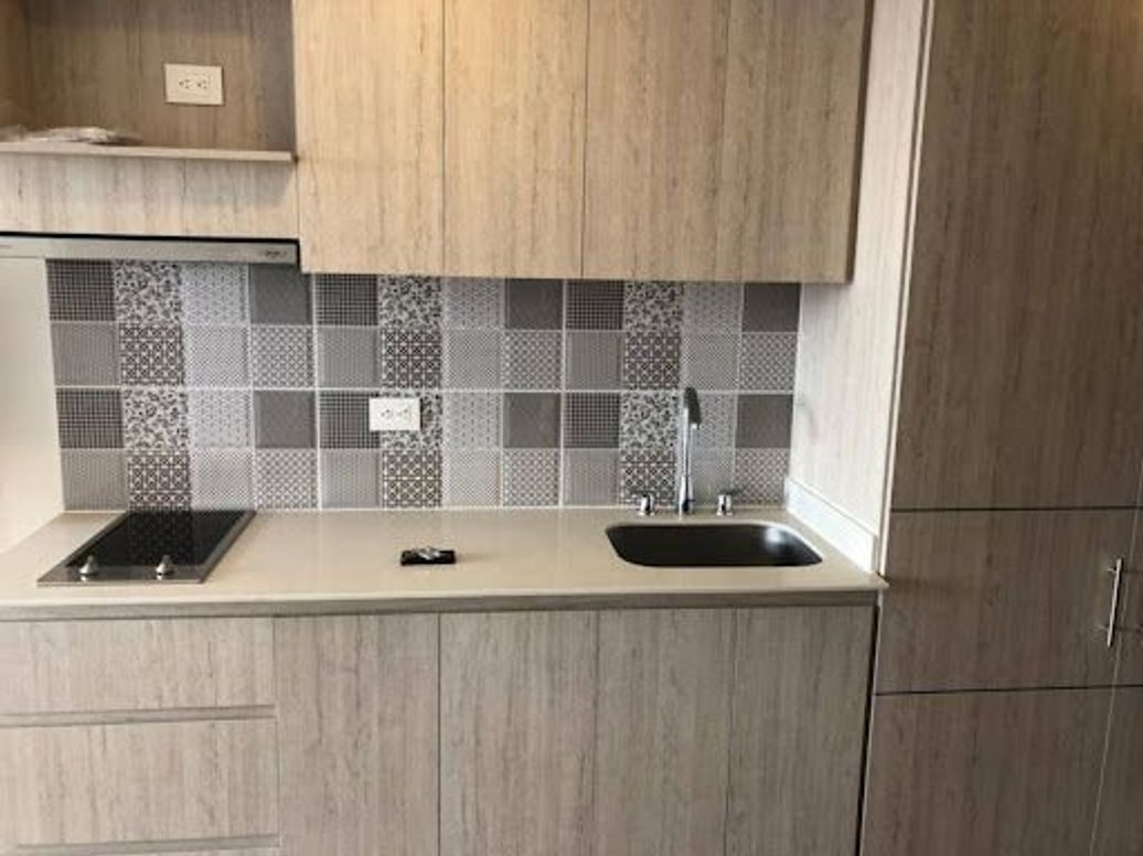 Apartamento de 1 alcoba en venta en Chapinero Alto, Bogotá, 27 m² · foto 6 de 20