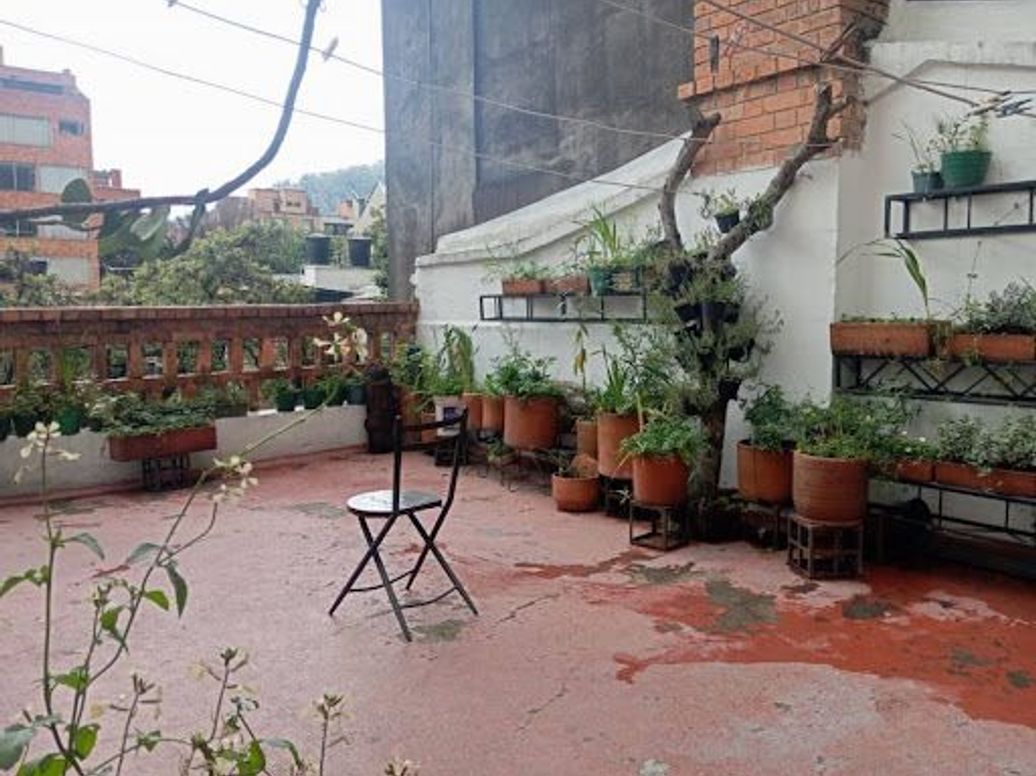 Casa de 6 alcobas en venta en La Salle, Bogotá, 340 m² · foto 11 de 13
