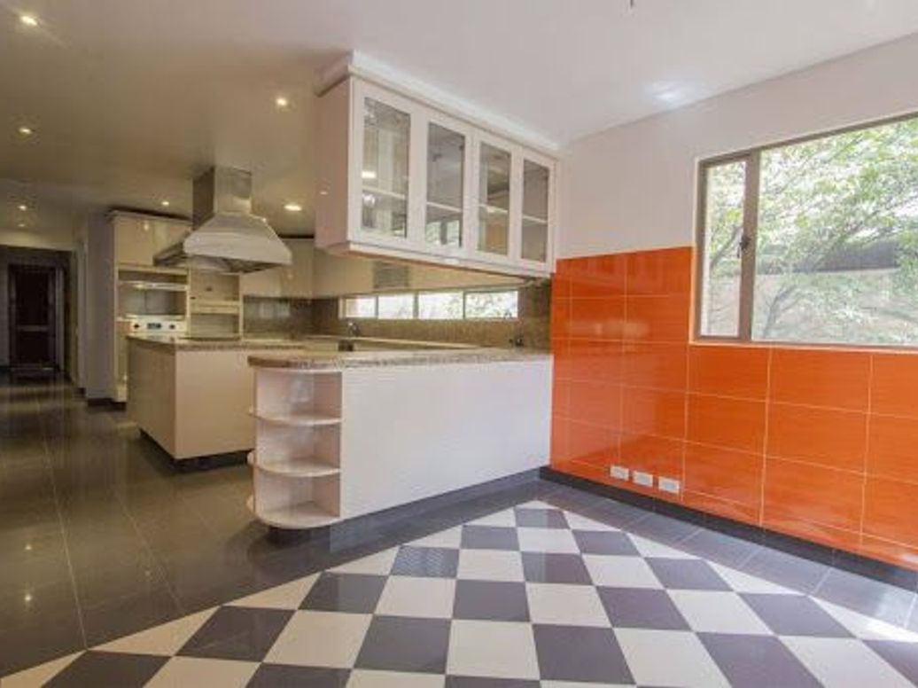 Apartamento de 4 alcobas en venta en Los Rosales, Bogotá, 525 m² · foto 6 de 20