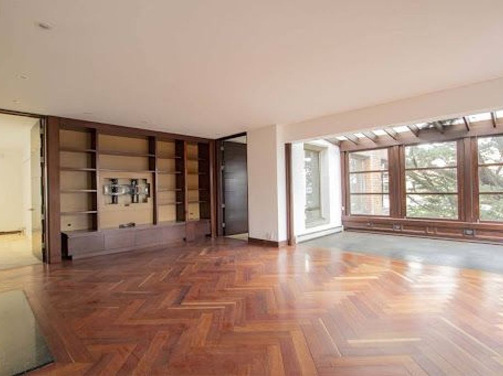 Apartamento de 4 alcobas en venta en Los Rosales, Bogotá, 525 m² · foto 16 de 20