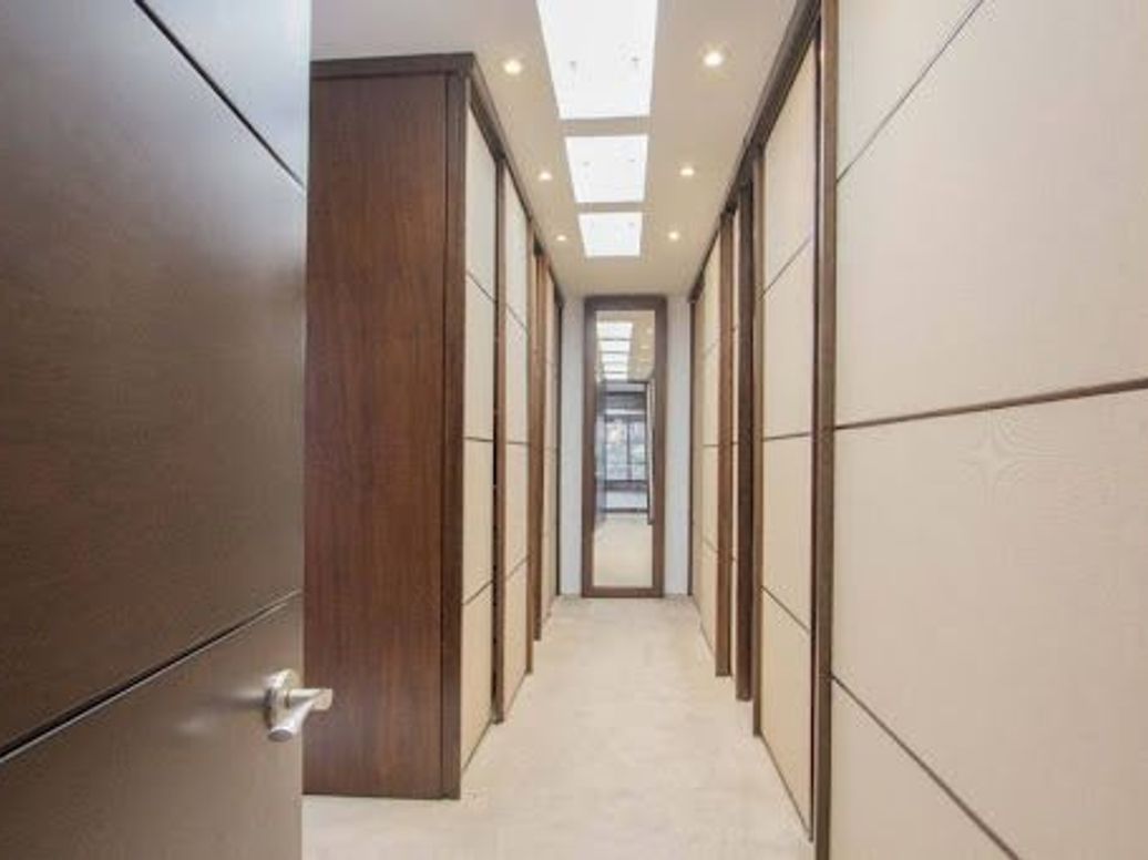 Apartamento de 4 alcobas en venta en Los Rosales, Bogotá, 525 m² · foto 19 de 20