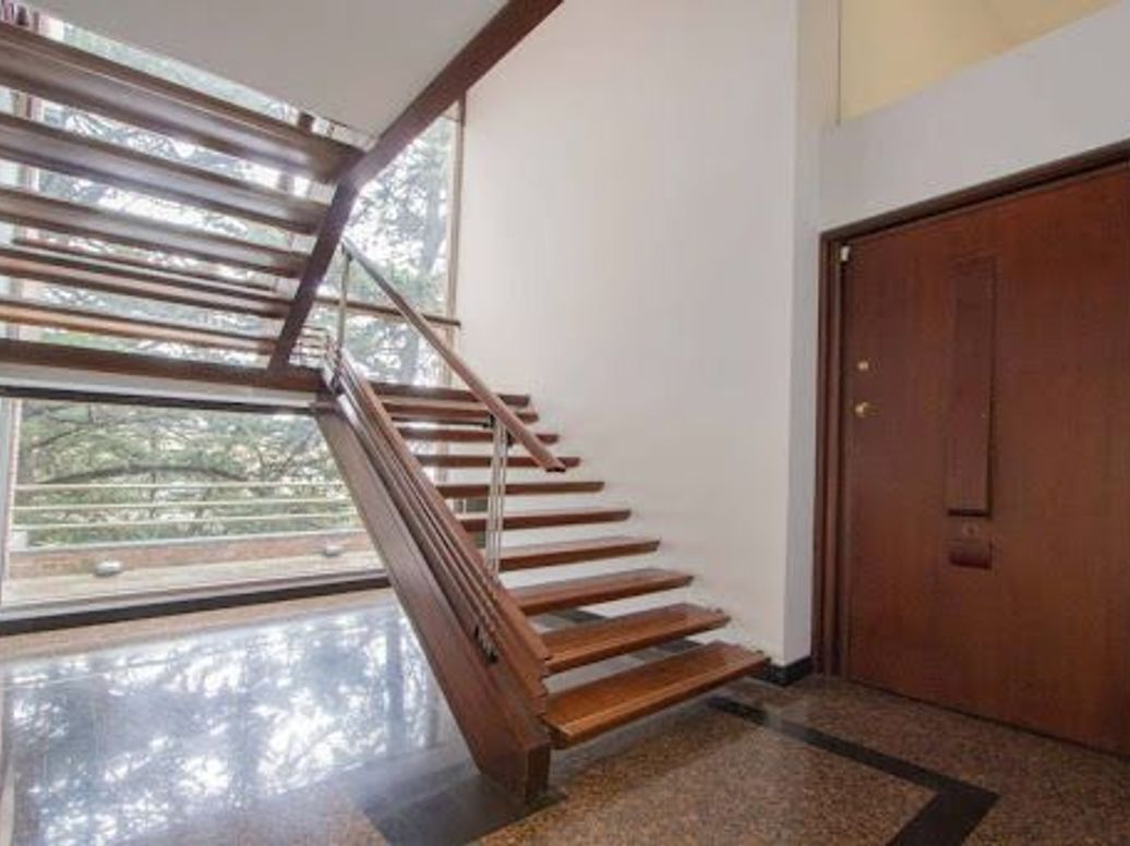 Apartamento de 4 alcobas en venta en Los Rosales, Bogotá, 525 m² · foto 14 de 20