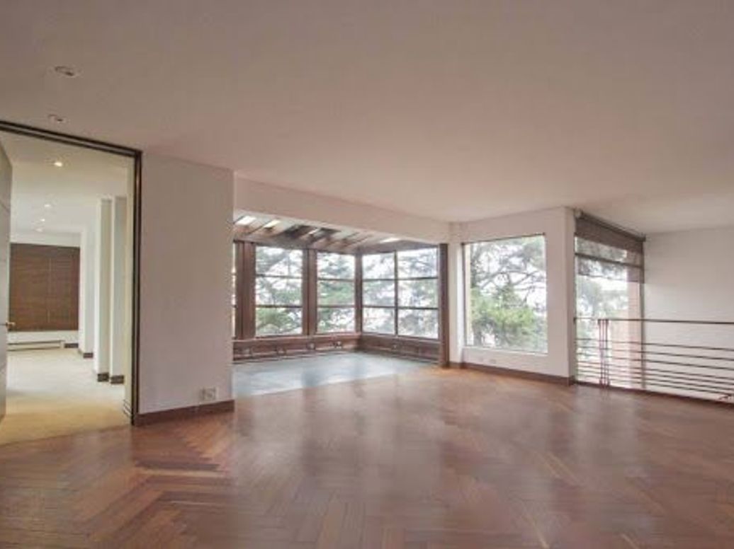Apartamento de 4 alcobas en venta en Los Rosales, Bogotá, 525 m² · foto 15 de 20