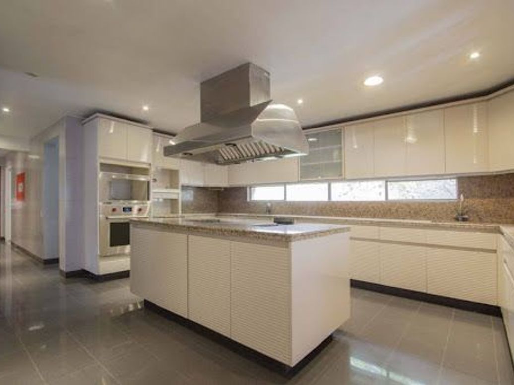 Apartamento de 4 alcobas en venta en Los Rosales, Bogotá, 525 m² · foto 7 de 20
