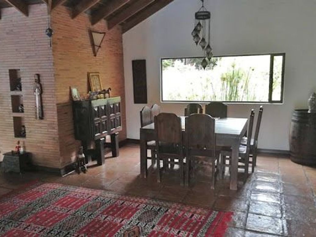 Casa de 6 alcobas en venta en Bogotá, Bogotá, 380 m² · foto 5 de 19