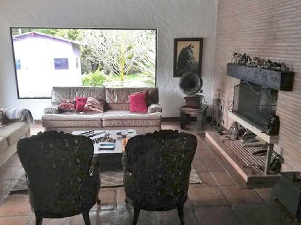 Casa de 6 alcobas en venta en Bogotá, Bogotá, 380 m² · foto 4 de 19