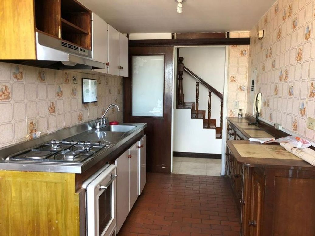 Apartamento de 3 alcobas en venta en Ub. Cordoba, Bogotá, 108 m² · foto 4 de 13