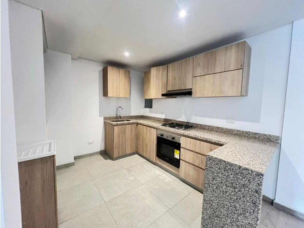 Apartamento en venta en Spring, Bogotá · foto 4 de 13