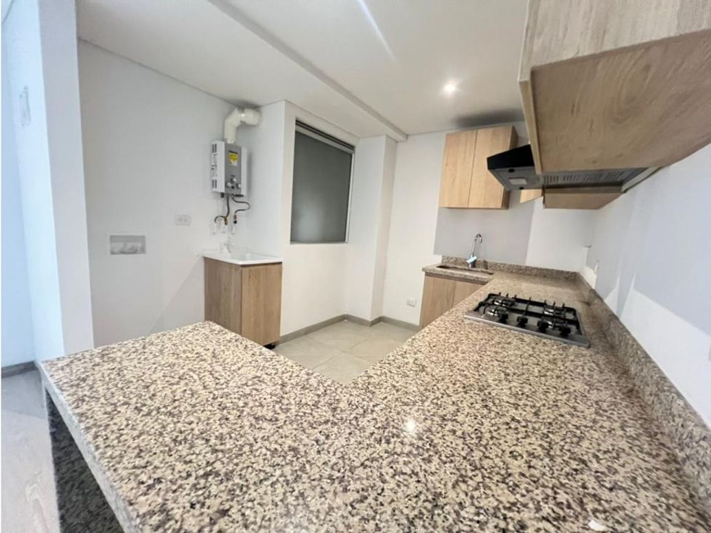 Apartamento en venta en Spring, Bogotá · foto 3 de 13