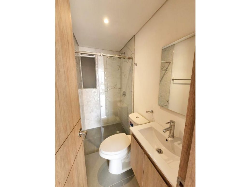 Apartamento en venta en Spring, Bogotá · foto 5 de 13
