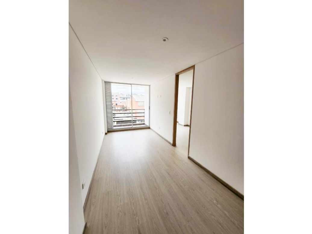 Apartamento en venta en Spring, Bogotá · foto 10 de 13