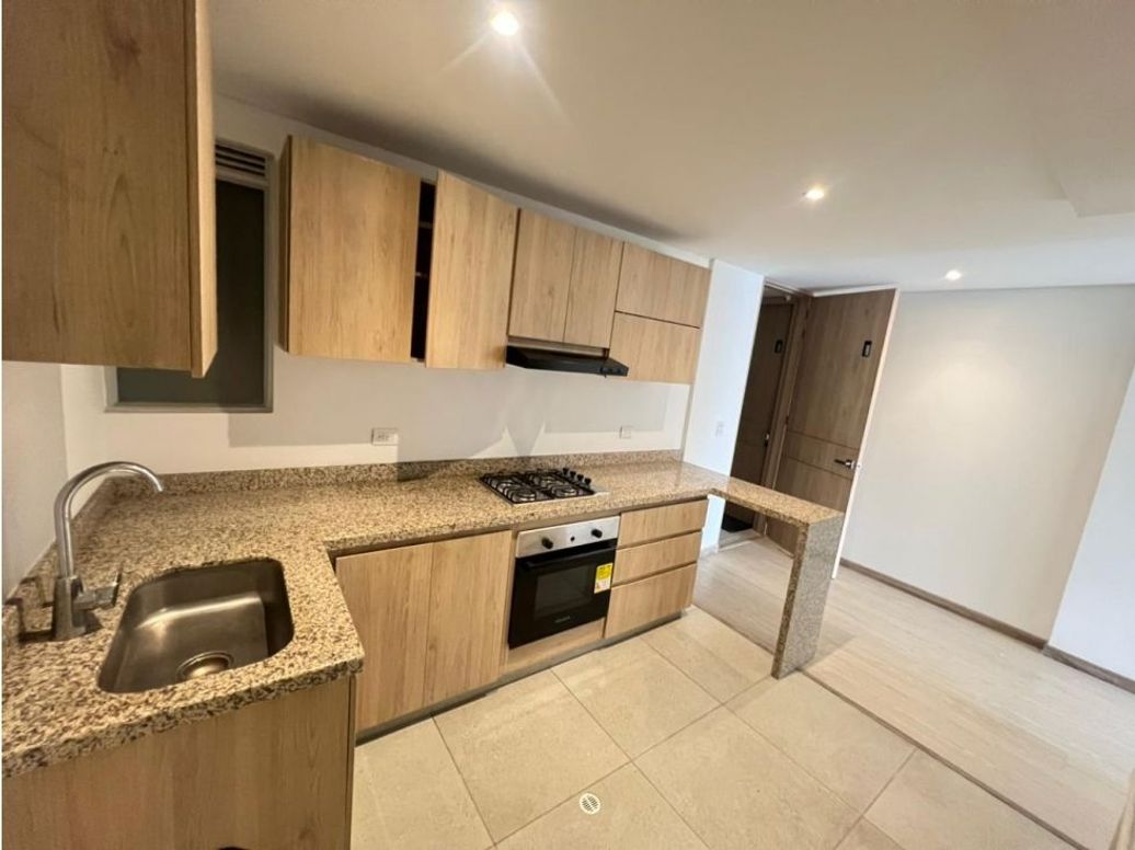 Apartamento en venta en Spring, Bogotá · foto 2 de 13