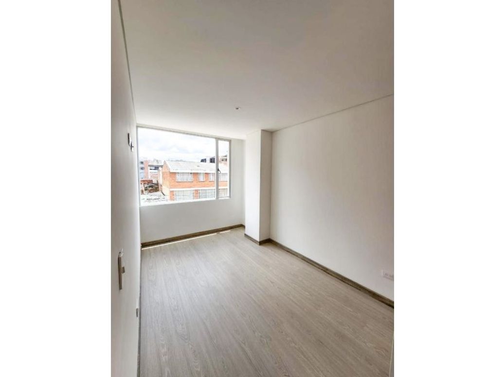 Apartamento en venta en Spring, Bogotá · foto 11 de 13