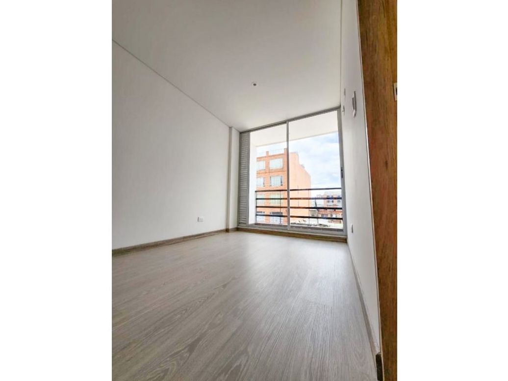 Apartamento en venta en Spring, Bogotá · foto 8 de 13