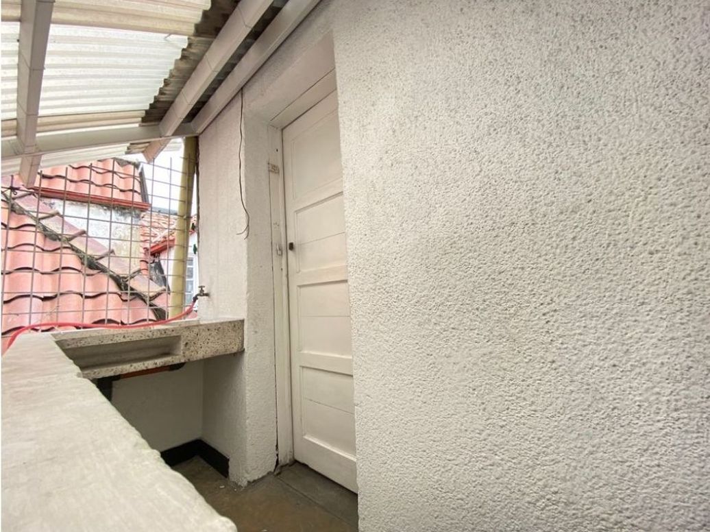 Casa de 8 alcobas en venta en Zona Industrial, Bogotá, 650 m² · foto 7 de 20
