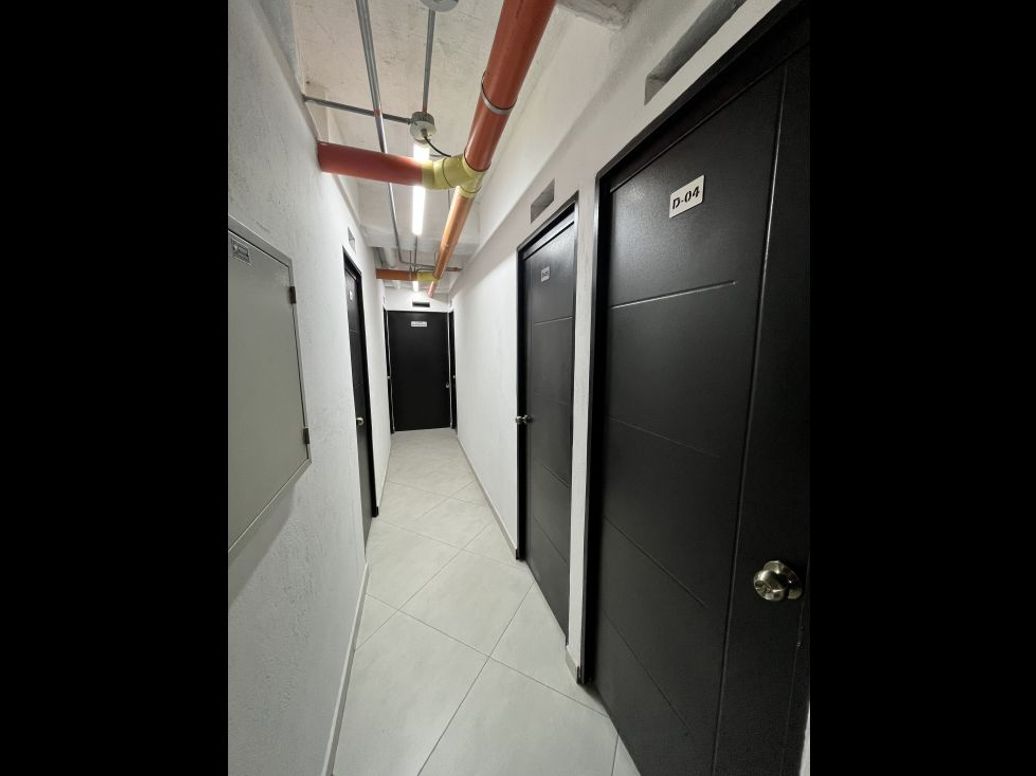 Apartamento de 3 alcobas en venta en Quinta Paredes, Bogotá, 98 m² · foto 15 de 16