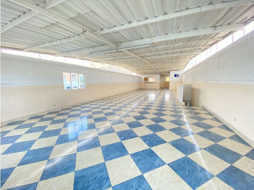 Casa en venta en Carvajal, Bogotá · foto 14 de 20
