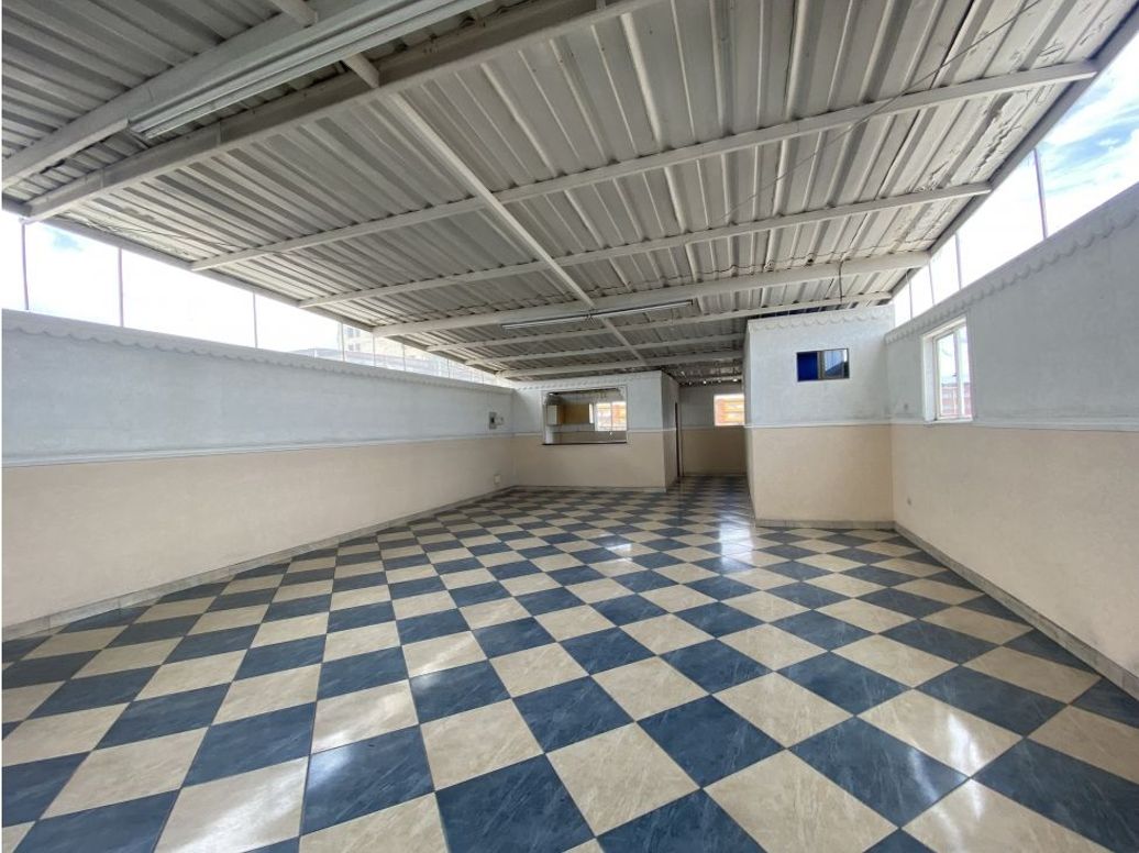 Casa en venta en Carvajal, Bogotá · foto 13 de 20
