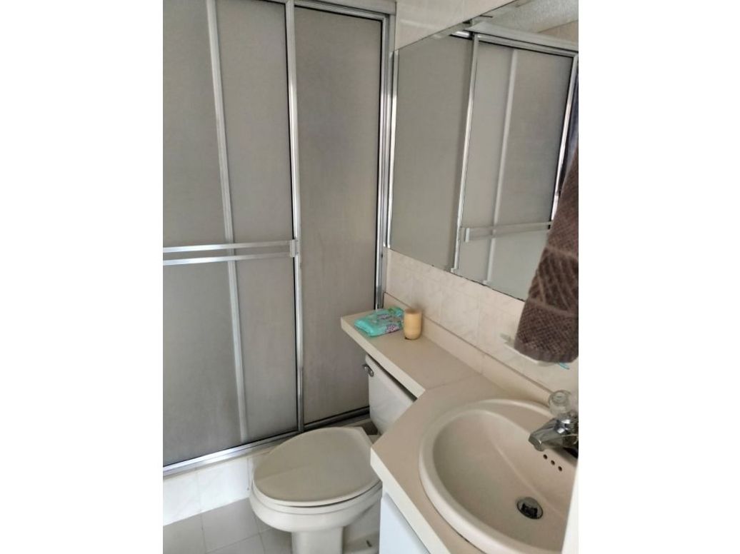 Apartamento de 3 alcobas en venta en Cedro Narvaez, Bogotá, 140 m² · foto 20 de 20