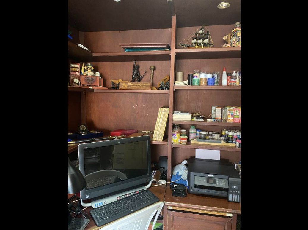 Apartamento de 3 alcobas en venta en Cedro Narvaez, Bogotá, 140 m² · foto 19 de 20