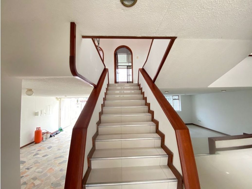 Casa en venta en Normandía, Bogotá · foto 13 de 20