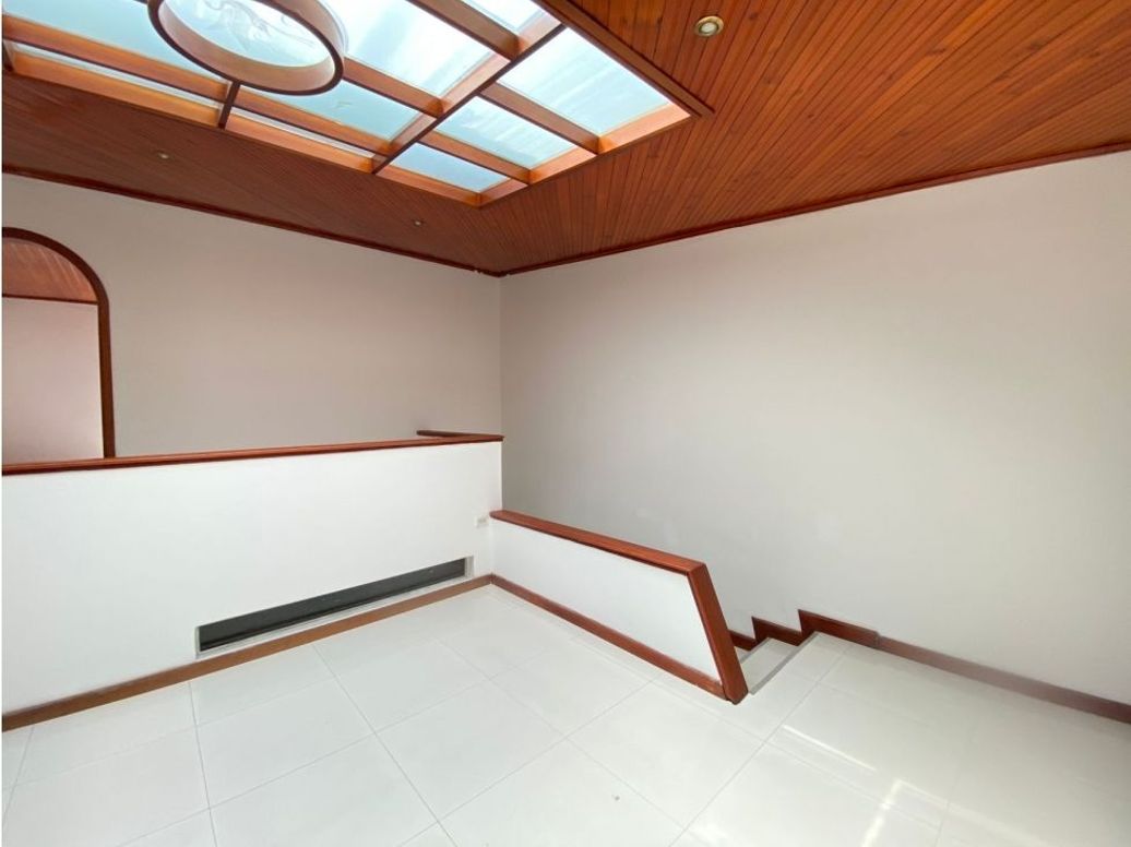 Casa en venta en Normandía, Bogotá · foto 14 de 20