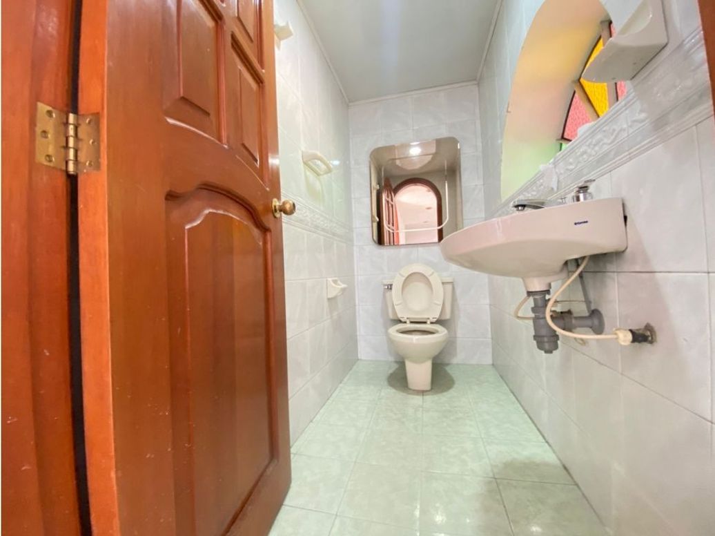 Casa en venta en Normandía, Bogotá · foto 17 de 20
