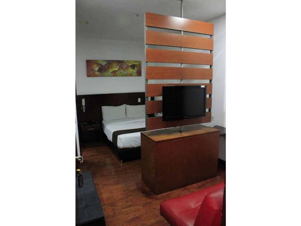 Casa de 20 alcobas en venta en Quinta Paredes, Bogotá, 532 m² · foto 19 de 20