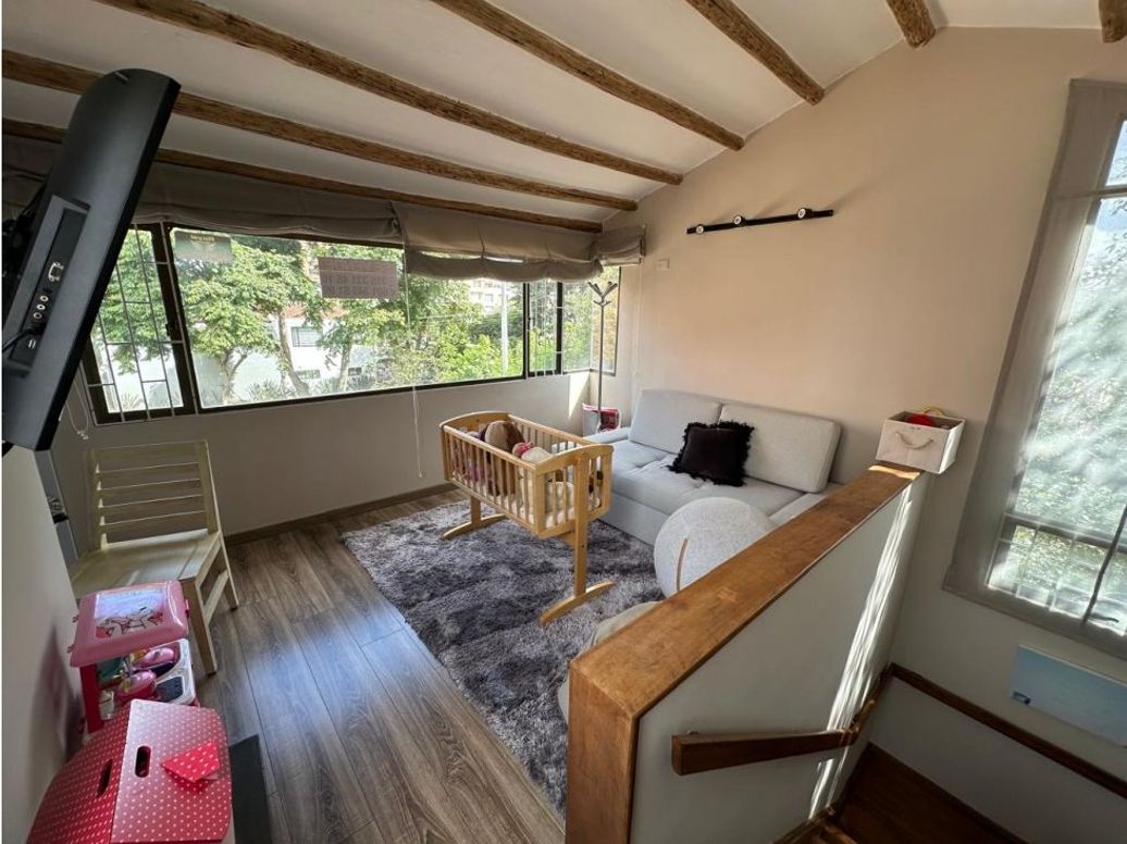 Casa de 5 alcobas en venta en Cedritos, Bogotá, 256 m² · foto 17 de 20