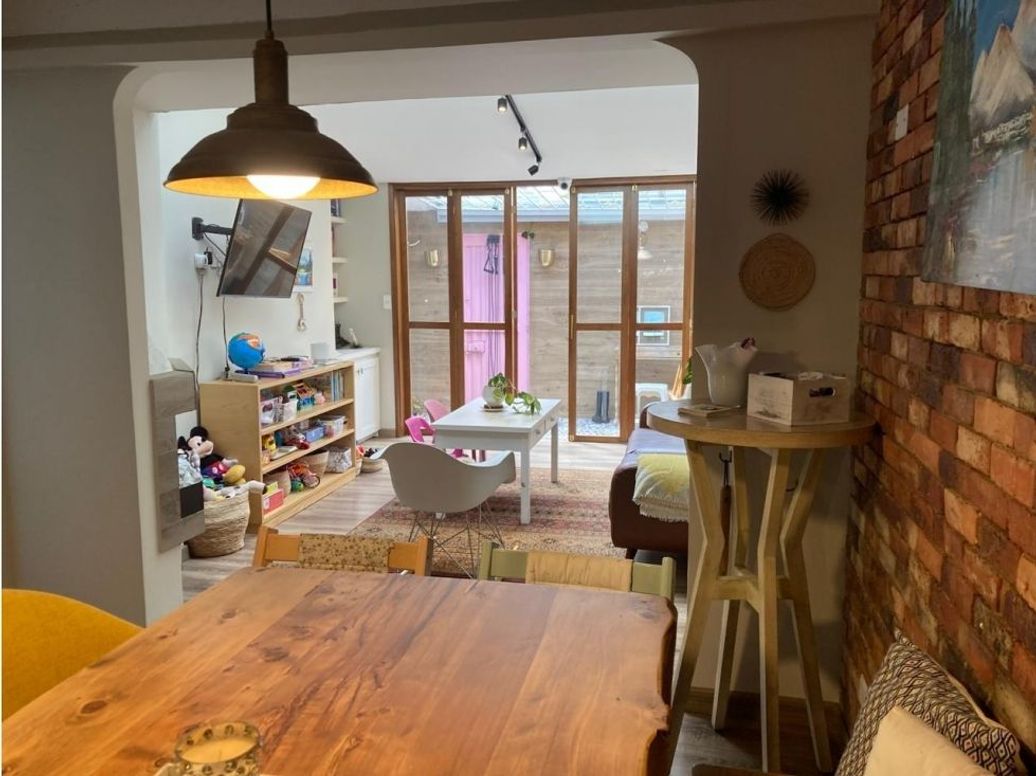 Casa de 5 alcobas en venta en Cedritos, Bogotá, 256 m² · foto 4 de 20