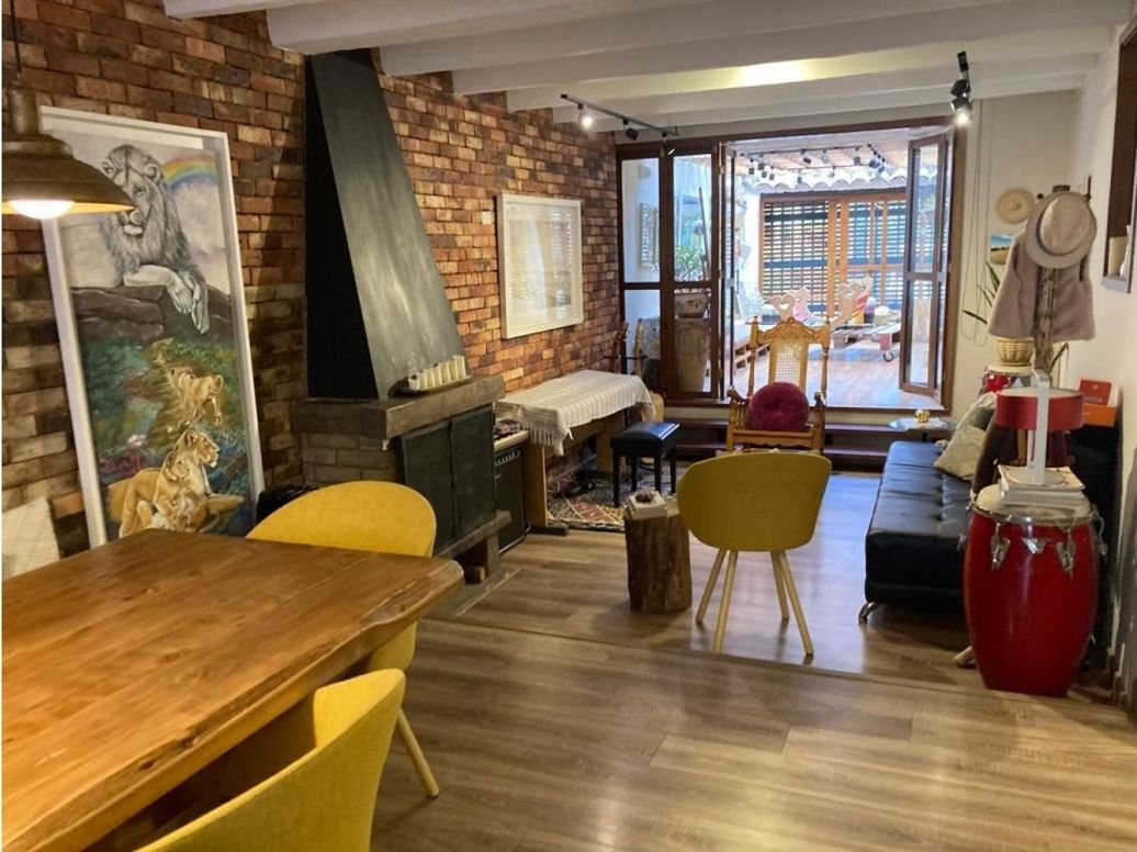Casa de 5 alcobas en venta en Cedritos, Bogotá, 256 m² · foto 20 de 20