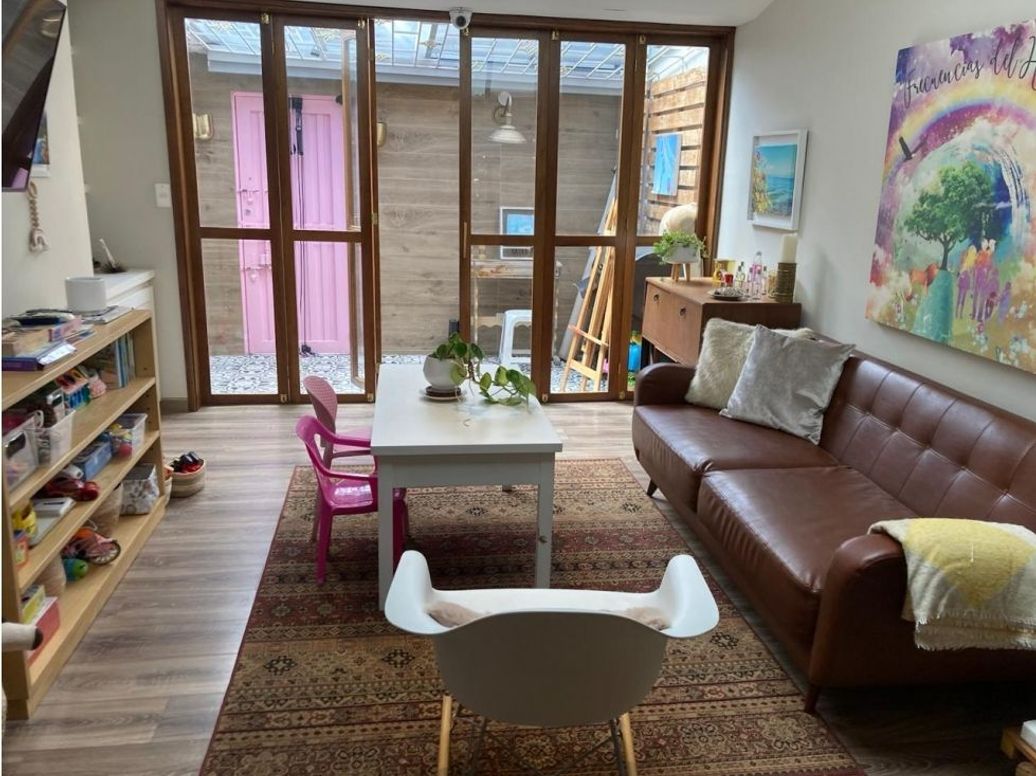 Casa de 5 alcobas en venta en Cedritos, Bogotá, 256 m² · foto 10 de 20