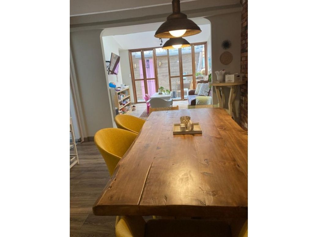 Casa de 5 alcobas en venta en Cedritos, Bogotá, 256 m² · foto 8 de 20