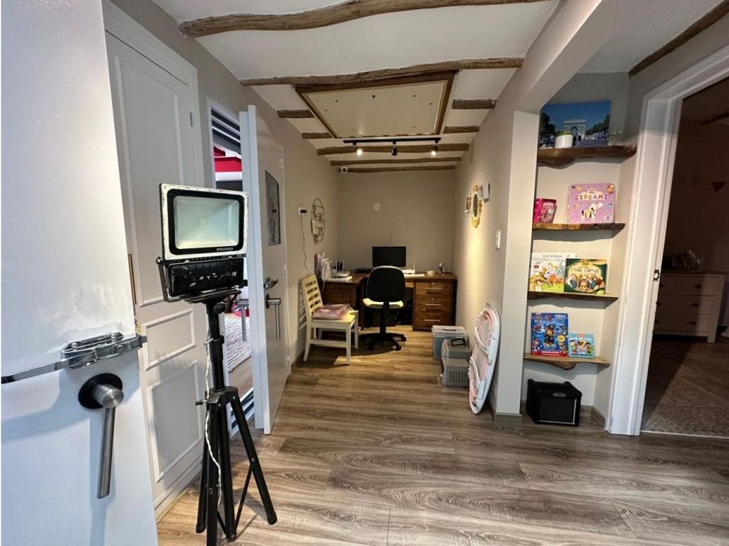 Casa de 5 alcobas en venta en Cedritos, Bogotá, 256 m² · foto 14 de 20