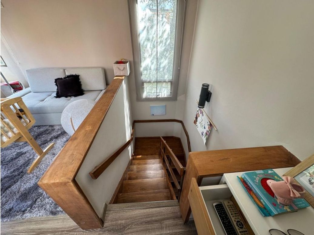 Casa de 5 alcobas en venta en Cedritos, Bogotá, 256 m² · foto 18 de 20