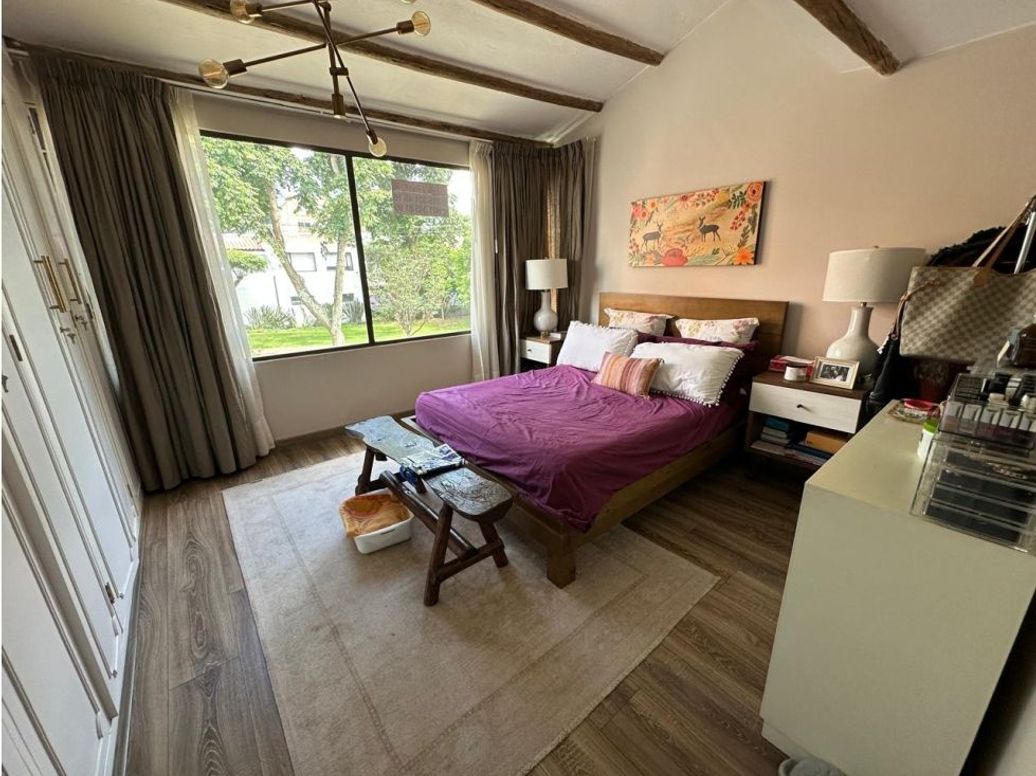Casa de 5 alcobas en venta en Cedritos, Bogotá, 256 m² · foto 16 de 20