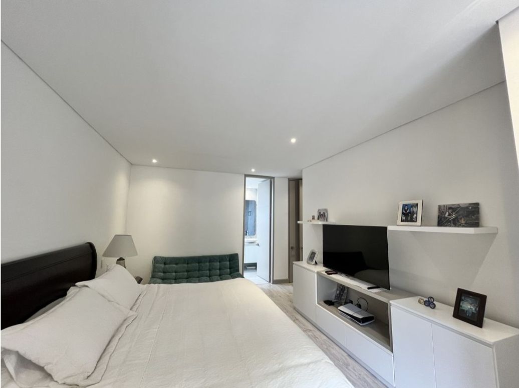 Apartamento de 3 alcobas en venta en Niza Suba, Bogotá, 245 m² · foto 19 de 20