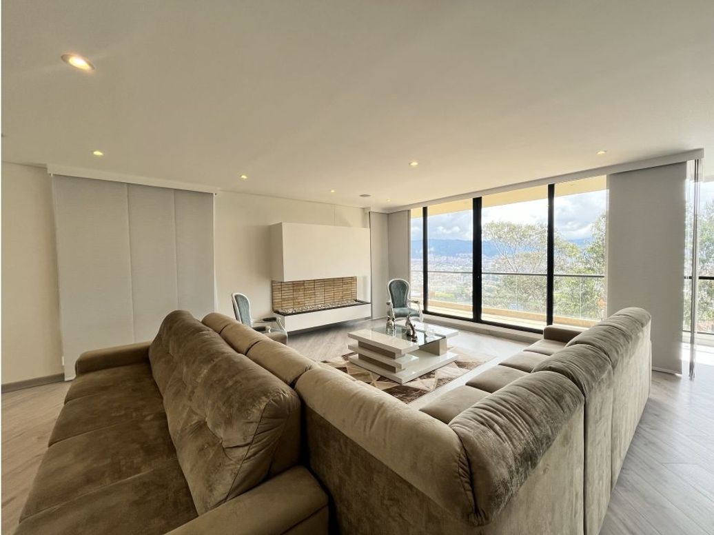 Apartamento de 3 alcobas en venta en Niza Suba, Bogotá, 245 m² · foto 5 de 20