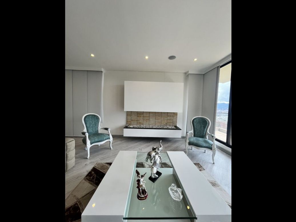 Apartamento de 3 alcobas en venta en Niza Suba, Bogotá, 245 m² · foto 6 de 20