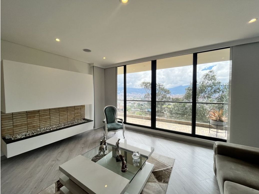 Apartamento de 3 alcobas en venta en Niza Suba, Bogotá, 245 m² · foto 7 de 20