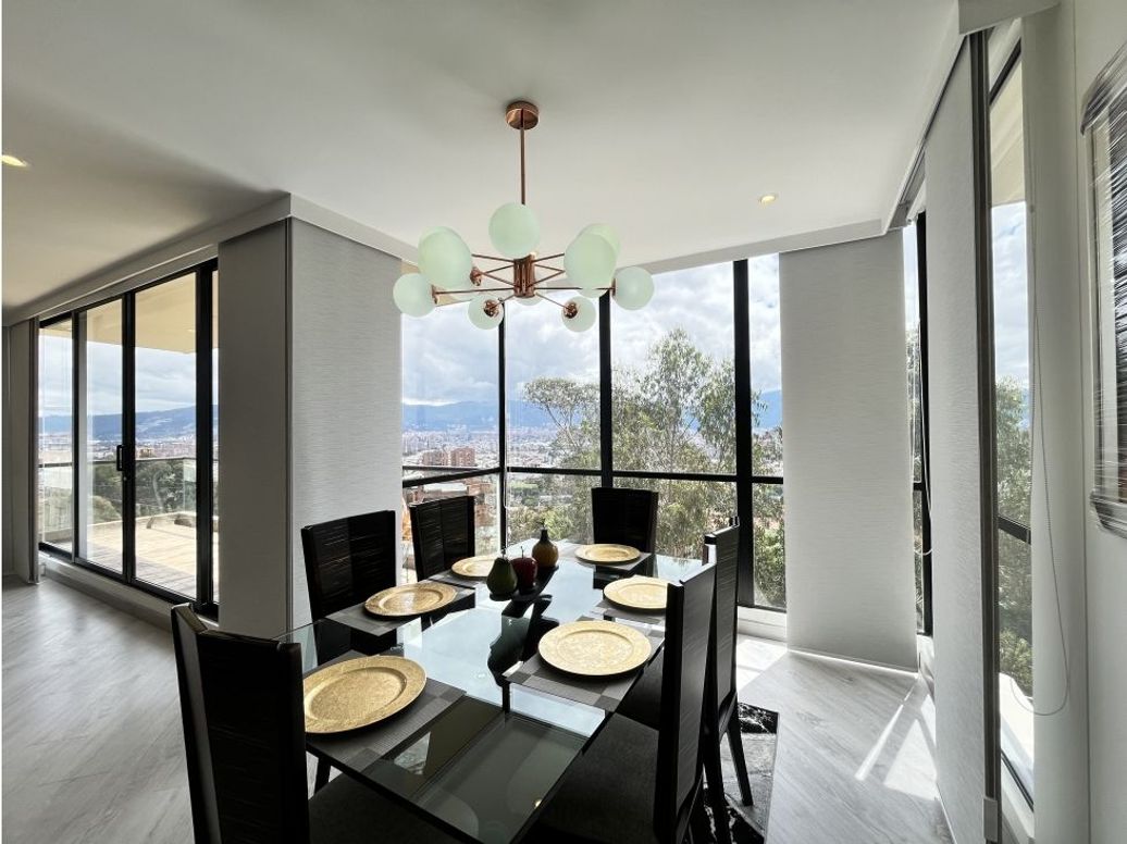 Apartamento de 3 alcobas en venta en Niza Suba, Bogotá, 245 m² · foto 9 de 20