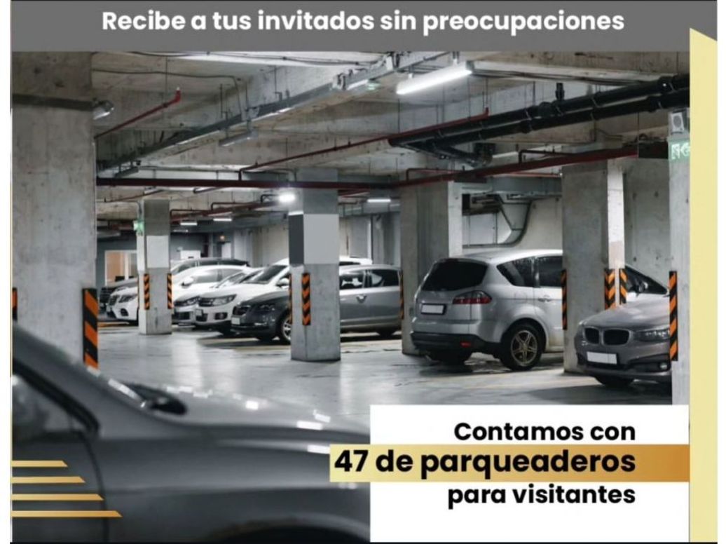 Apartaestudio en venta en Quinta Paredes, Bogotá, 43 m² · foto 16 de 19