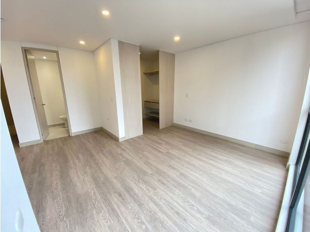 Apartaestudio en venta en Quinta Paredes, Bogotá, 43 m² · foto 10 de 19