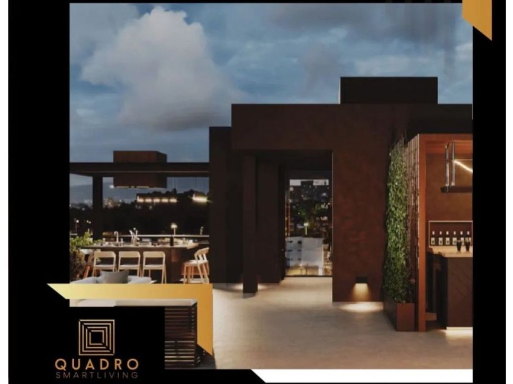 Apartaestudio en venta en Quinta Paredes, Bogotá, 43 m² · foto 19 de 19