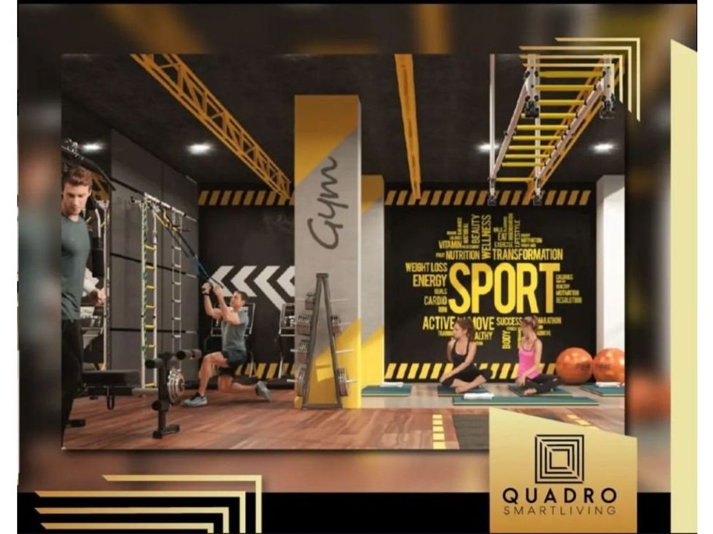 Apartaestudio en venta en Quinta Paredes, Bogotá, 43 m² · foto 18 de 19